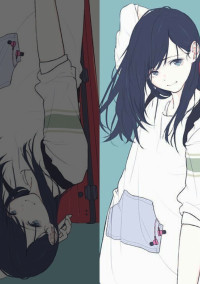 私であって私じゃない。