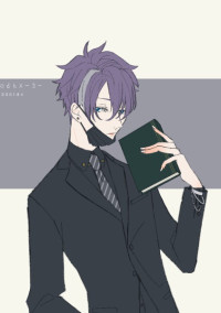 俺だって好き。