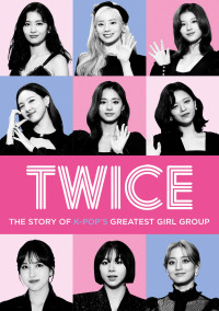 TWICE 短編百合小説