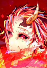 炭治郎の鬼化