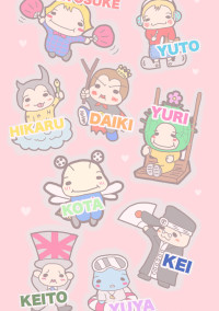 運命の出会い...♡