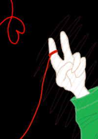 怖い話、集めてますっ