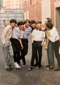 BTSとBTSのmanagerの仲の良すぎるInstagram