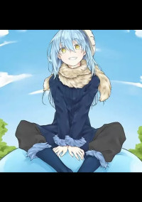 チート少女の転スラ物語!!!!