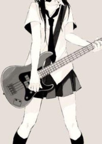 うちの軽音部はなにかおかしい