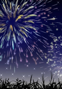 真夏のあの日、キミとの誓い。