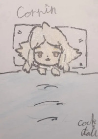 カムイ♂受け日記