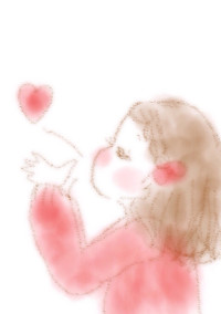 初恋はあの人…
