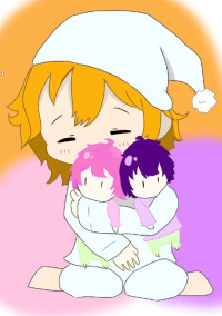 短編集(ほぼオレンジ羊くん受け)