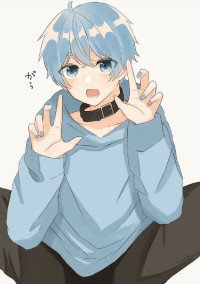 私と空の王子様