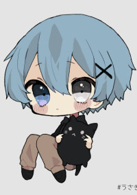 ろんくんの放課後