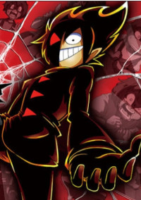 悪魔系YouTuberに出会ってしまった?!私と悪魔と小学生の日常!(恋愛話)