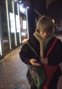 も し も 君 の 彼 女 だ っ た ら 。