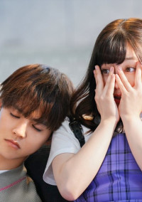 ハグから始まる恋