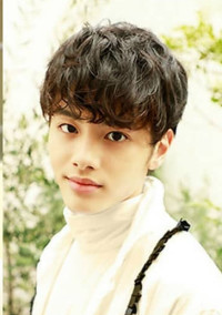 美少年