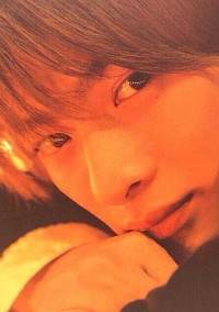 朝起きたら平野紫耀がいた件について