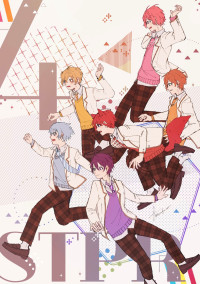 魔法学校STPR学園