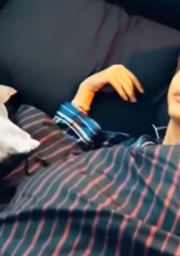 BTS 短編