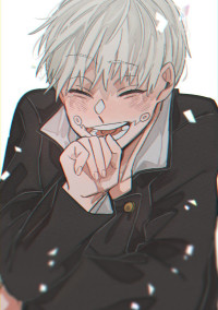呪術廻戦×鬼滅の刃