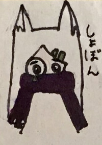 喪舞は主人公になりたい!【更新停止中】