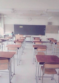 さよならの前に
