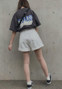 世界一Hiレベルな女
