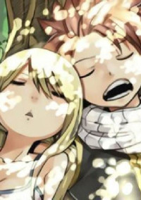 FAIRY TAIL 番外編