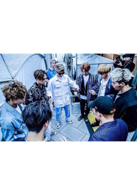 9boyz+1girls=“FANTASTICS”