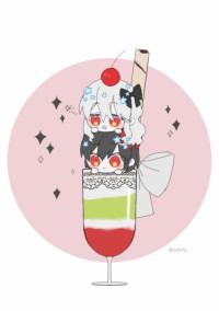なぜかフォロワーが600人越したので参加型をまたやるよ☆
