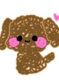 犬の日記