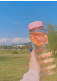 曖昧。