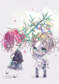 skur 汎恐怖症のキミと。