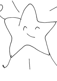 みゅん子の絵本