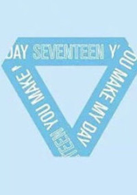 SEVENTEENの紅一点