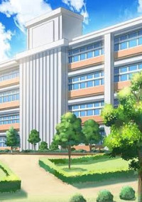 いれいすと送る学園生活