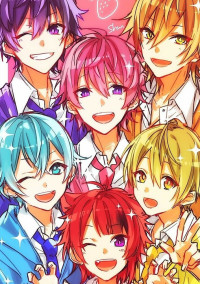 すとぷり スタート!!