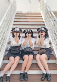 歌 詞 ♪