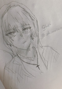 桜のゴミ絵部屋🗑