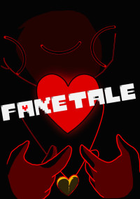 Fake tale