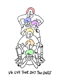 V6との生活(短編集)