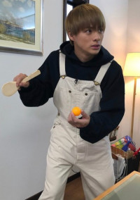 平野兄妹