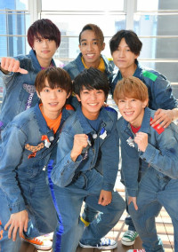 A!groupに新人メンバーが加入!?