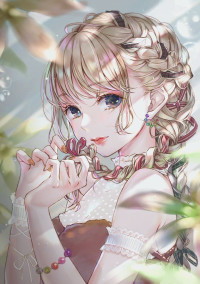 歪んだ世界〜TWISTED WONDERLAND〜
