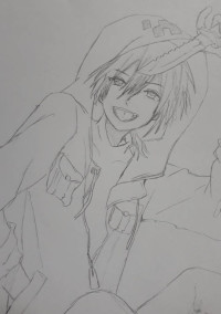 zmが右の小説