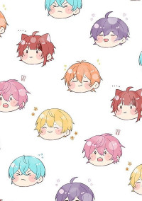 健全なすとぷりシェアハウス
