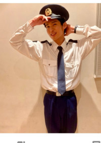 可愛い彼氏くん🖤