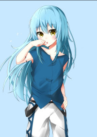 サヤのイラスト部屋
