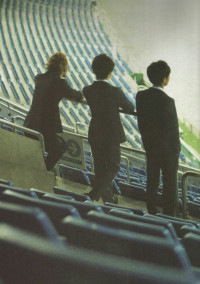 KATーTUN LYRICS