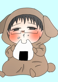 イラスト部屋