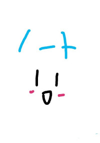 報告箱〜!